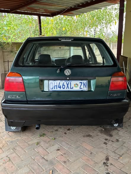 golf under r100000