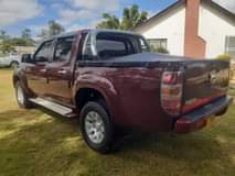 mazda bt50