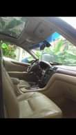 A picture of REG ES 300 LEXUS FULL OPTION ONLY ENGINE NEED ATTENTION