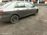 A picture of TOYOTA YARIS MODEL 2008 SPECIFICATIONS GOOD ENGINE SHARP GEAR AC