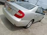 A picture of Toyota Camry 04