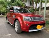 A picture of Range sport for sale call 0657633355