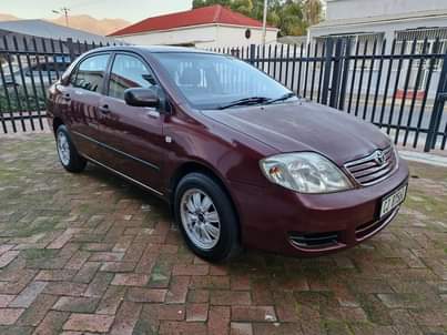 cheap cars paarl