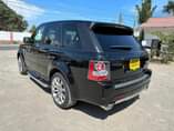 A picture of Range Rover HSE Mil 80 Call 0621043010