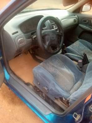 A picture of This car is available for sale Very healthy engine and