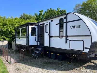 campervans for sale uk