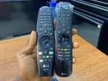 A picture of LG webos Used From Dubai