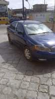 A picture of 2004 Toyota Corolla