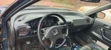 A picture of Clean Honda Hala American spec going for small money.