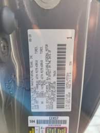 A picture of 2021 Toyota TUNDRA V8 Double full cabin foreign price 59M