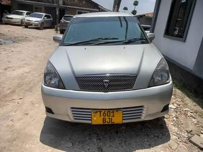 toyota opa