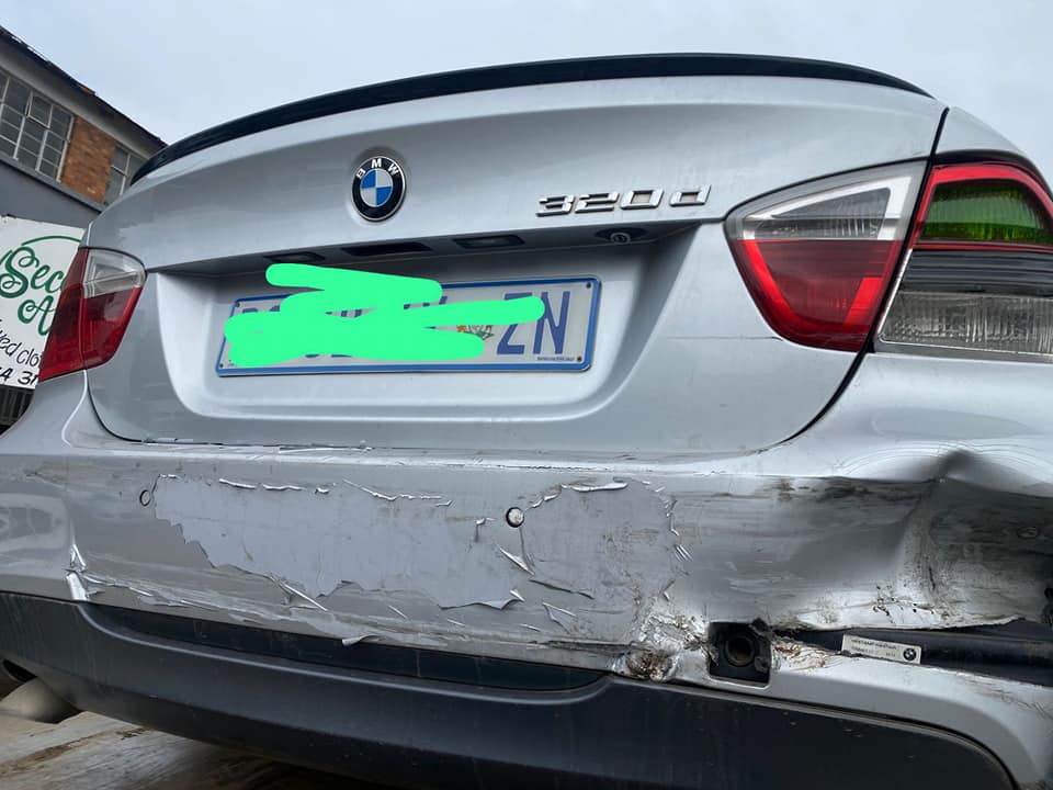 bmw 330i