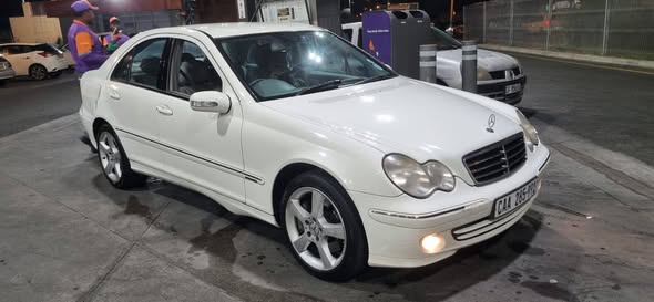 mercedes amg