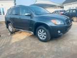 A picture of Toyota RAV4