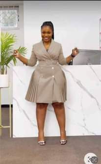 A picture of Senoli dresses
