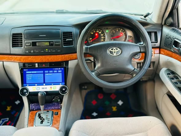A picture of Price bei 5 8 Hotline TOYOTA GRAND MARK11 FOR SALE