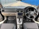 A picture of SUBARU FORESTER X20 2005 MODEL REG NO DXC