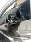 A picture of TOYOTA COROLLA 2009 MODEL