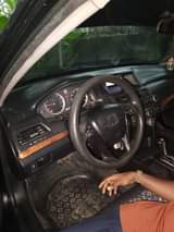 A picture of 2011 Eagle Spirit very clean engine Ac and interior Price
