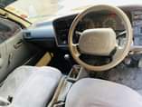 A picture of TOYOTA HIACE