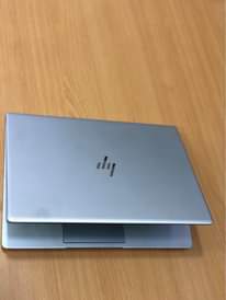 A picture of HP EliteBook 830 G6