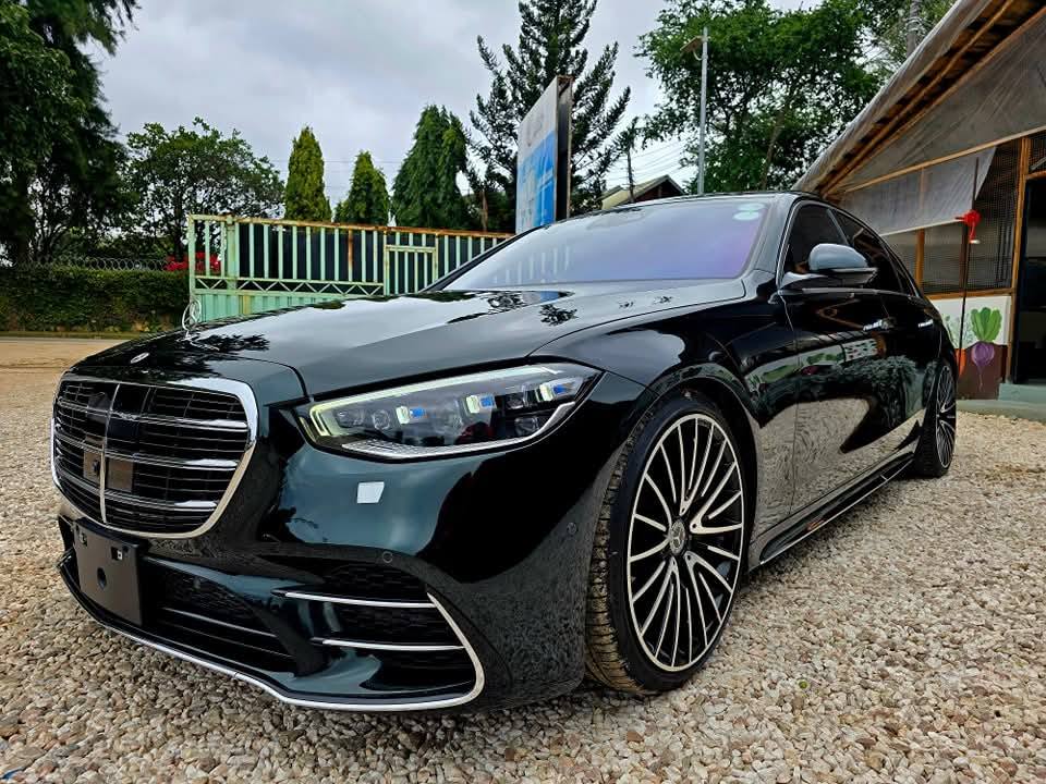 mercedes benz