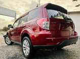 A picture of Subaru Forester XT