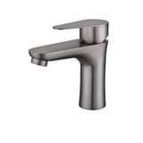 A picture of Basin mixer