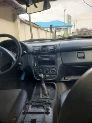A picture of Mega Distress Sale Rush Now Mercedes Benz ML 320 2004