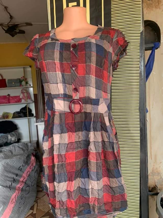 A picture of Gown