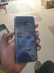 A picture of Samsung s9