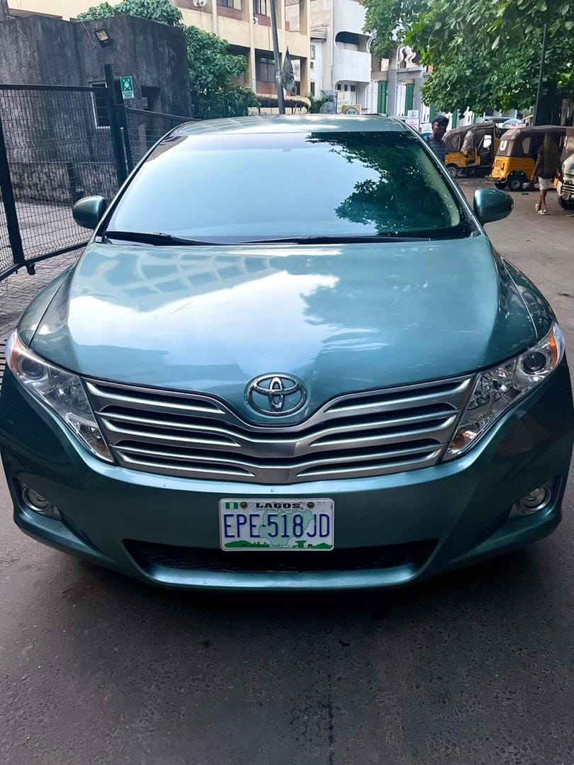 A picture of VENZA