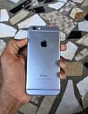 A picture of iphone 6plain