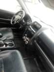 A picture of Registered Honda CRV 04 for sale Location ikorodu Condition first
