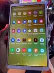 A picture of SAMSUNG GALAXY TAB A 32GB. 3GB RAM