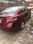 A picture of Toyota Camry 010