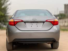 A picture of Fuel subsidy cure Choose your color and send a DM