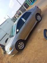 A picture of 2004 Toyota Corolla Sport