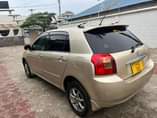 A picture of RUNX NAMBA D NZURI
