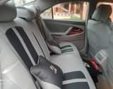 A picture of Belgium grade Toyota Camry 2010 model 4plugs with venza engine
