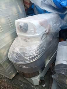 A picture of Kg25 mix