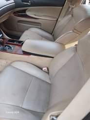 A picture of Sweet sales Lexus GS300 2007 Engine super sound gearbox excellent