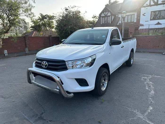 used toyota