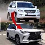 A picture of Conversion and pimping
