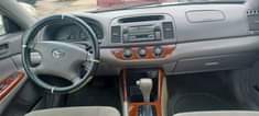 A picture of 2004 Toyota Camry 2004