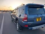 A picture of TOYOTA HILLUX SURF MILLION22 0716711174