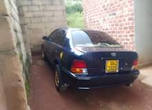 A picture of 7M Location makindye 0751735559