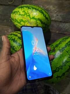 A picture of Infinix smart 7 HD