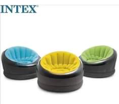 A picture of INFLATABLE ITEMS
