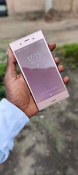 sony xperia